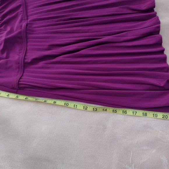 Dressy Blouse and Skirt - Picture 5 of 5